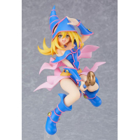Authentic Yu-Gi-Oh! Pop Up Parade PVC Figure - Dark Magician Girl 17cm